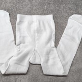 323. Primark Демісезонні колготи на 0-6 місяців