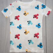 Футболка Primark, 2-3р / 98см