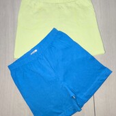 Набір шортів Primark, 2-3р / 98см