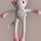 Гламурна Біла пантера зі стразами в ідеалі! ❣️