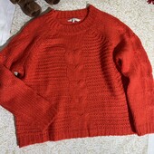 Светр мягенький