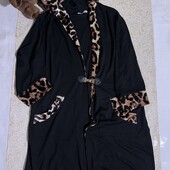 Домашній халатик