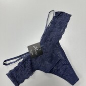 438. Стрінги мереживні 2xl