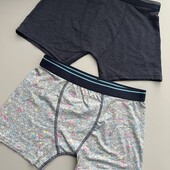 443. Боксерки 2 шт 10/11, 146