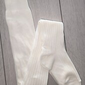 Колготи Primark, в рубчик, 1,5-2р / 92см