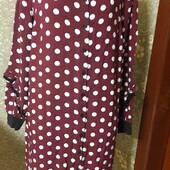 Оригінальна сукня сорочка