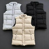 Жилетка тепла