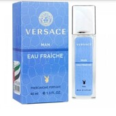 Парфум з феромонами чоловічий Versace Eau Fraiche Pheromone Parfum, 40 ml