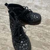 Боти демісезонні 28 розмір