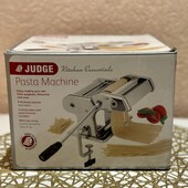 Машинка для пасти лапшерізка Judge