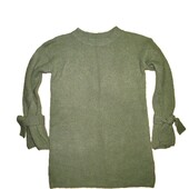 Тепла сукня, туніка на 6років зріст 116