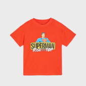 Бомбезна футболка для діток, 122/128 см