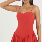 Трендовий фірмовий комбінезон, L