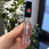 Рідкий бальзам з ефектом збільшення губ