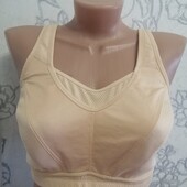 Новий! Топ бюстгальтер 75F Заміри в описі!