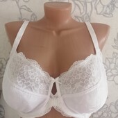Новий! Бюстгальтер на кісточках без поролона George 90D