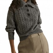 Трендовий светрик від Energy, розмір М. Фото 1 приклад.