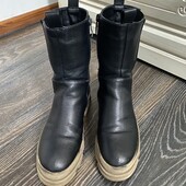 Челси эко -кожа,деми 37р.