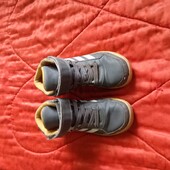 Весняні ботіночки