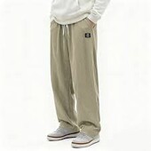 Теплі вельветові брюки на флісі 10років