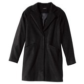 10565 .шерсть 5%.Чудове пальто для жінок Esmara 42