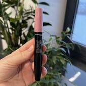 Блиск для губ + бальзам 2 в 1 Rimmel