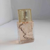 Чоловічий вінтажний парфум UD Paris, Eau de Toilette, natural spray