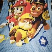 Підковдра Paw Patrol