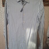Нова брендова рубашка XS