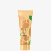 Освіжаючий та зволожуючий крем для ніг з динею і м'ятою Feet Up 4697575 мл