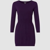 10571.Чудова в'язана трикотажна сукня Esmara Л 44/46