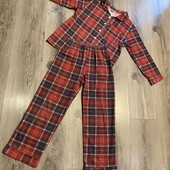 Теплая пижама