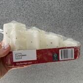 457. Набір свічок Livarno