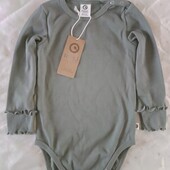 Бокдік для дівчинки.