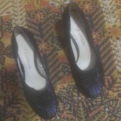 туфлі
