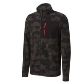 10577.Флісова кофта crivit XL 56/58