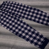 Женские домашние пижамные штаны отличного качества