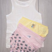 Набір білизни Primark, 4-5р / 110см