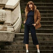 10587.Кюлоти Esmara 36