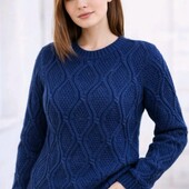 Женский теплый свитер оверсайз разные цвета новинки сезона