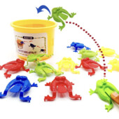 Жабка-стрибунець