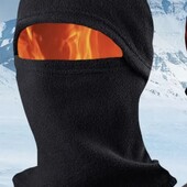 Флісова балаклава