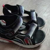 Сандалі р33(устілка 21см)