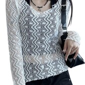 Мережевний лонг, красота ❄️