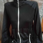 Фірмова спортивна кофтинка унісекс, розмір М