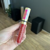 Max Factor рідка помада для губ тестер