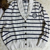 Брендове худі р-р L