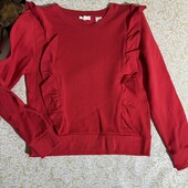 Брендовий світшот п-р S