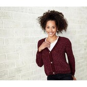 Новий стильний м'який кардиган Esmara, р.м 40/42