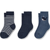 ♕Комплект♕ Якісні теплі дитячі шкарпетки Tchibo(Німеччина) розмір 16/18